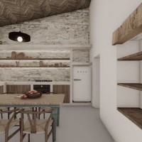 Mylopotamos House