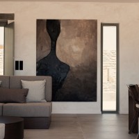 Βίλα στην Πάρο 