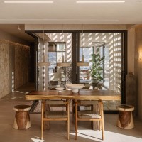 albero villa in Chania