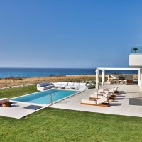 Olivias Villas | Μόχλος, Κρήτη