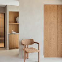 Contextual Reuse: Transforming a Coastal Shell into Seaside Suites