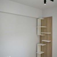 Tiny Apartment