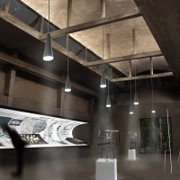 IRIS Cultural Center