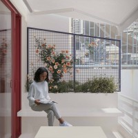 MICROLIVING AT GYZI