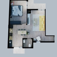 Heroic Apartment
