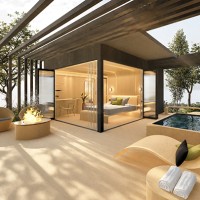 Openair Suites