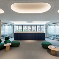 KPMG Offices