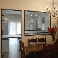 Ανακαίνιση μονοκατοικίας