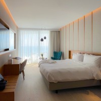 Radisson Beach Resort - Larnaca, Cyprus