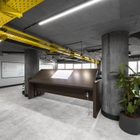 Vertical Headquarters