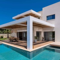 Sohora Villas | Contemporary Tourist Villas in Chania, Crete