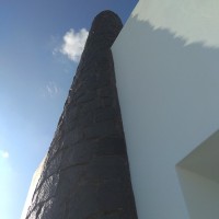 KAMINOS VILLA SANTORINI