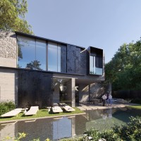 Layers Villa