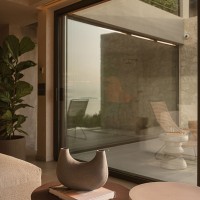 albero villa in Chania