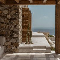 Viglostasi: Μια κατοικία στις Κυκλάδες Viglostasi: Μια κατοικία στις Κυκλάδες