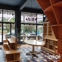Methimon - Bookstore
