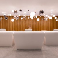 Radisson Beach Resort - Larnaca, Cyprus