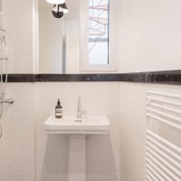 Athenian mid-war penthouse