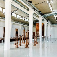 IRIS Cultural Center