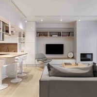 APARTMENT IN METAMORPHOSI, ATTICA