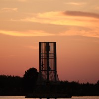 Observation Tower WL24