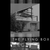 Το κουτί που πετάει: Προσθήκη κατοικίας στο Χαϊδάρι
