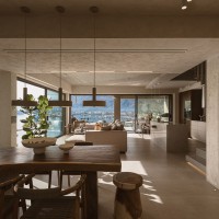 albero villa in Chania