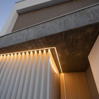 Stack Effect House: Μια Αστική Κατοικία ως Πεδίο Έρευνας