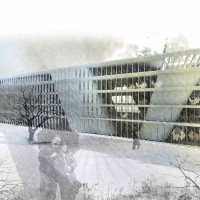 PORIFERA Helsinki Central Library