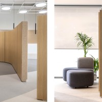 Ανακαίνιση Γραφείων Ασφαλιστικής Εταιρείας