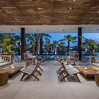 CARAVIA BEACH JUNIOR SUITES & RESTAURANT