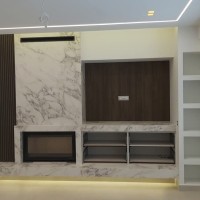Ανακατασκευή Τριώροφης Μονοκατοικίας στο Παλαιό Ψυχικό