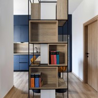 Heroic Apartment