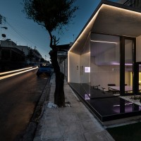 Zeropixel architects’ office