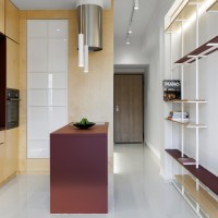 BOX AND ISLANDS