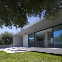 Olea house