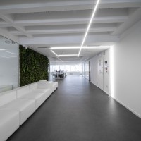Green Line Energy Headquarters