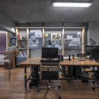 petros fragopoulos studio