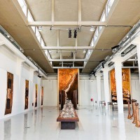 IRIS Cultural Center