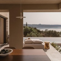 albero villa in Chania