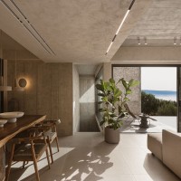 albero villa in Chania