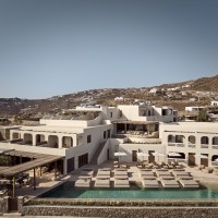 Domes Noruz Mykonos