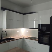 Ολική Ανακατασκευή Διαμερίσματος στο Περιστέρι Αττικής