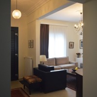 Ανακαίνιση μονοκατοικίας