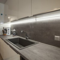 Ανακαίνιση καθημερινού στο Πόρτο Ράφτη