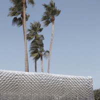 BBC pavilion 