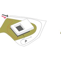 Νέο Τζαμί στο Preston