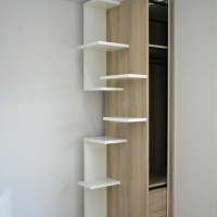 Tiny Apartment