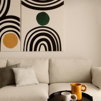 Phae Apartment | Ανακαίνιση χωρίς Ανακαίνιση