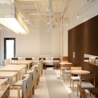 SLOJ | Bakery and Bistro